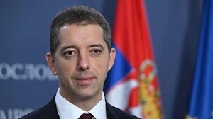 Đurić: Jačanje saradnje sa SAD među prioritetima spoljne politike Srbije