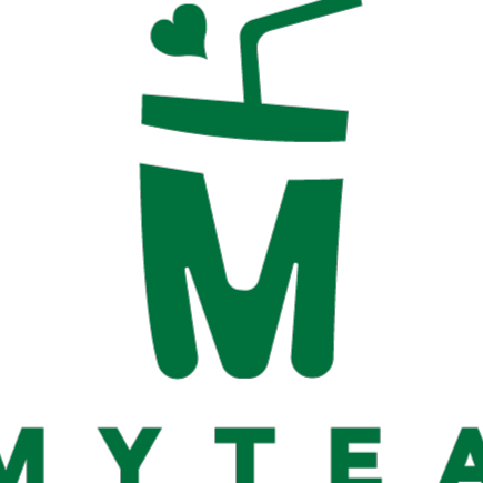 My Tea logo