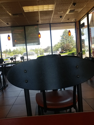 Fast Food Restaurant «Jack in the Box», reviews and photos, 7205 NE 117th Ave, Vancouver, WA 98662, USA