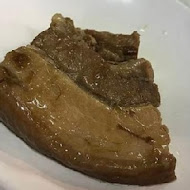 台北橋頭滷肉飯