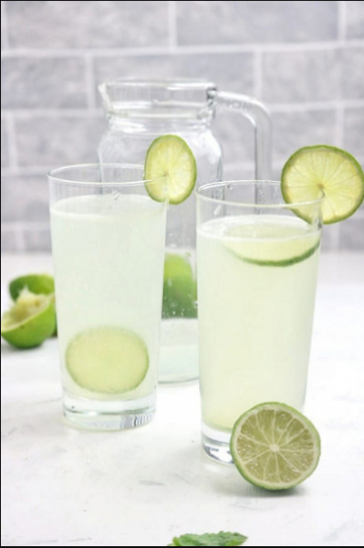 Lime Juice