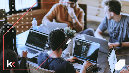 Building great software calls for a variety of specialists who excel at working together.