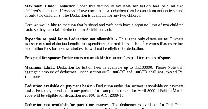 teachers-news-tn-deduction-u-s-80c-for-tuition-school-fees-paid-for