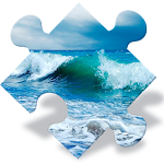 Cover Image of Unduh Ocean Jigsaw Puzzles 1.0.41 APK