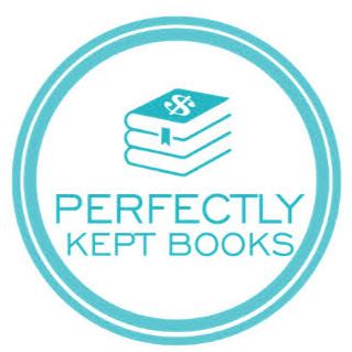 Perfectly Kept Books® logo