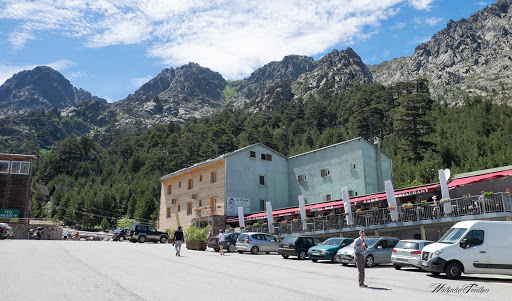 Hôtel Le Chalet