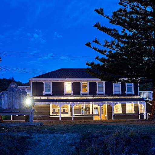 Kaikoura Boutique Hotel