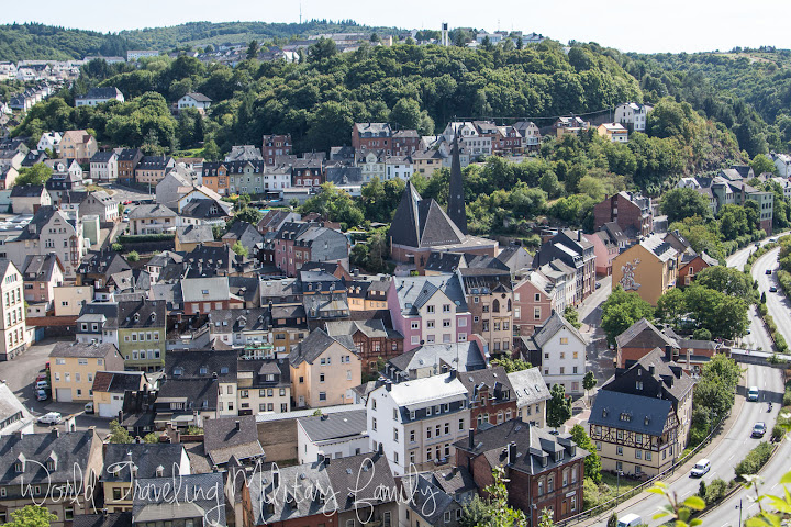 Single idar-oberstein