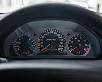 Mercedes-Benz W202 C36 AMG Tachometer