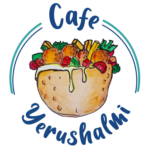 Cafe Yerushalmi logo