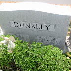 Click to Expand James E. and Sue Vaught Dunkley
Son of Jessie Lillian Gleaves and Edward Dunkley
The Gleaves Family Cemetery
Cripple Creek, Wythe County, Virginia