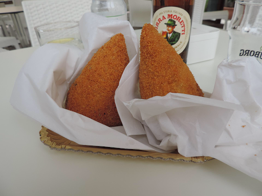 Arancine