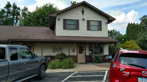 Veterinarian «Slippery Rock Veterinary Hospital», reviews and photos