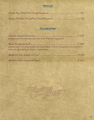 Madison Street menu 2