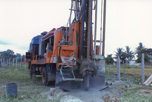 Shivneri Borewells, Near Gadre Motors, New Bus Stand,, MH MSH 6, Rajapeth, Amravati, Maharashtra 444605, India, Drilling_Contractor, state MH