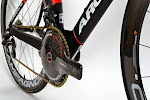 2015 Argon18 E-118 Campagnolo Super Record EPS Complete Bike at twohubs.com