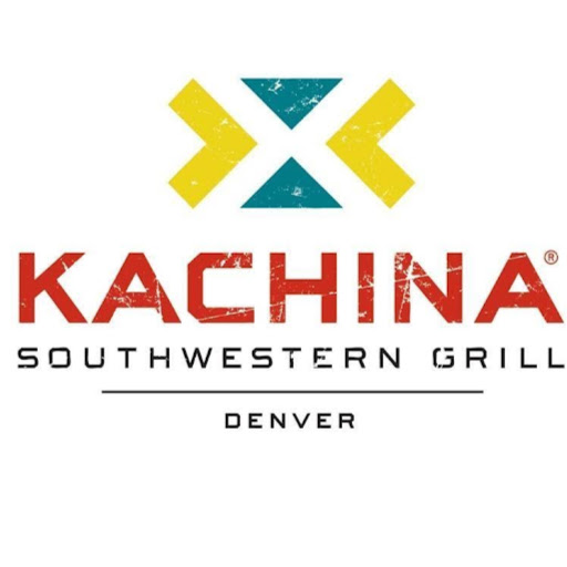 Kachina Cantina logo