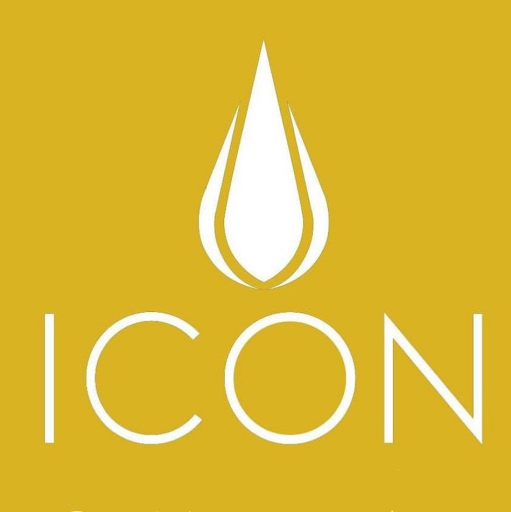 Icon Tattoo & Body Piercing logo