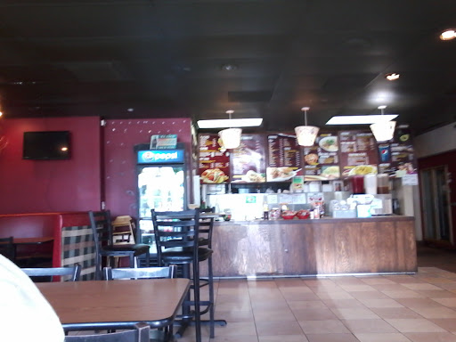 Cilantro's Taco Shop