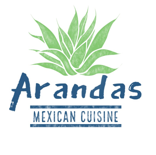 Arandas Mexican Cuisine logo