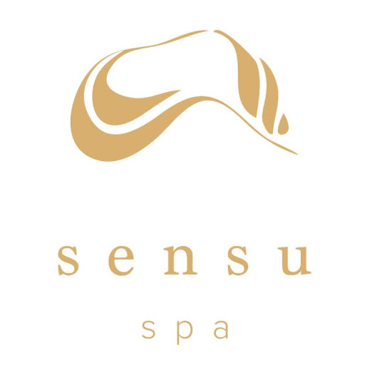 Sensu Spa logo