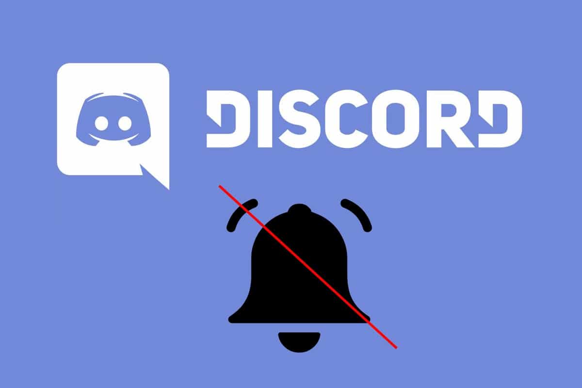 Как отключить уведомления Discord