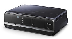 Reset Epson EP-976A printer with Resetter program