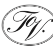 ToV Fashion & Lifestyle, Touch of Vintage logo