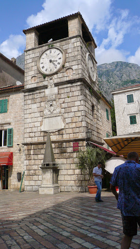 Автопутешествие Йошкар-Ола (Марий Эл, РФ) - Kumbor (Montenegro). Август 2014