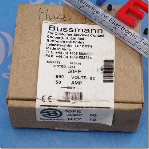 ETC1035_690VOLTS 50AMP_BUSSMANN_FUSE 10EA_USED (2)