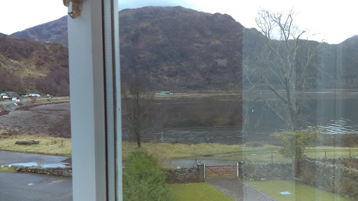 Kintail Lodge Hotel