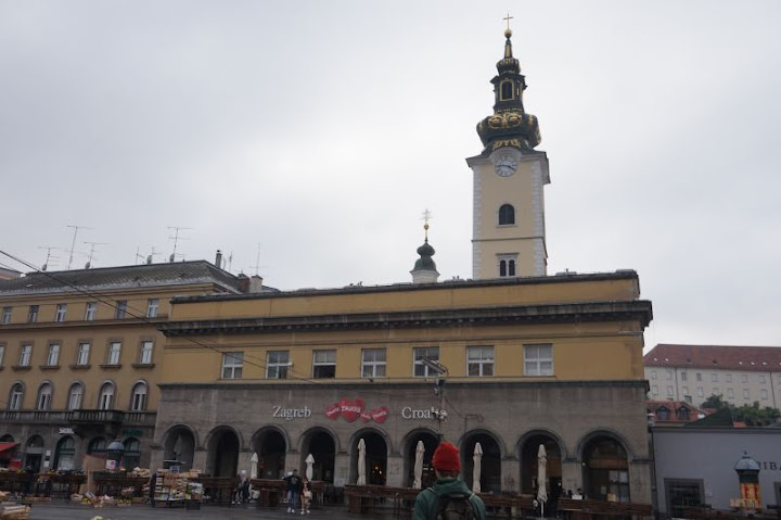 03/10- Zagreb: De una vibrante capital centroeuropea - Un breve viaje a la antigua Yugoslavia (35)