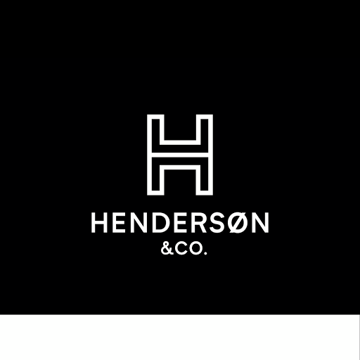 Henderson&Co logo