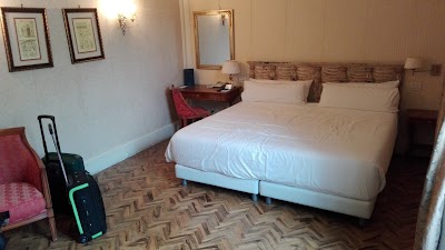 Photos of Hotel NH Firenze Anglo American