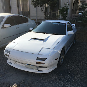 RX-7