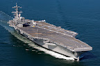 USS George H. W. Bush (CVN-77)