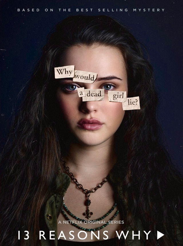 13 Reasons Why | Review