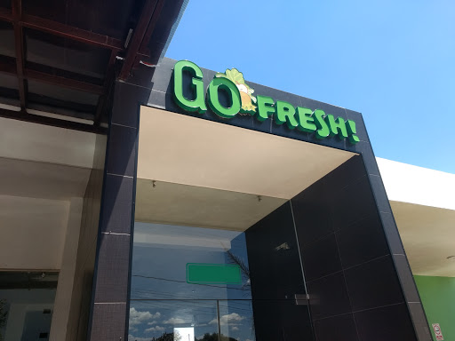 Restaurante Go Fresh, Av Politécnico Nacional 14, Nextlalpan, Zona Escolar Oriente, 90740 Ciudad de México, Tlax., México, Restaurante | TLAX