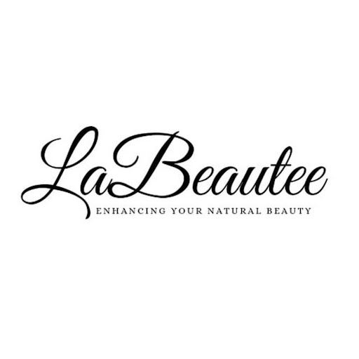 LaBeautee logo