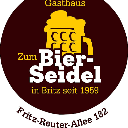 Zum Bierseidel logo