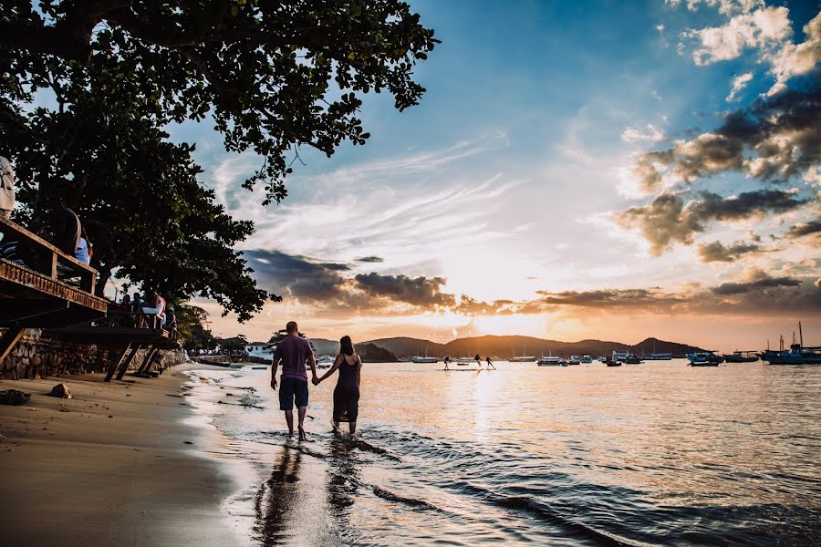 Wedding photographer Atanes Taveira (atanestaveira). Photo of 10 April 2018