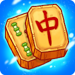 Cover Image of Télécharger Mahjong Trésor Quête 2.12.2 APK