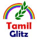 Tamil Glitz Logo