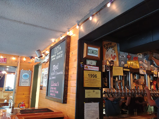 Bar «Lake Ann Brewing Company», reviews and photos, 6535 First St, Lake Ann, MI 49650, USA