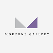 Moderne Gallery logo