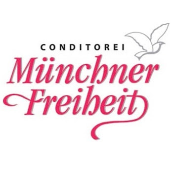 Conditorei Münchner Freiheit logo