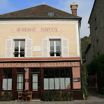 Auberge Ravoux