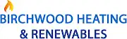 Birchwood Heating Logo