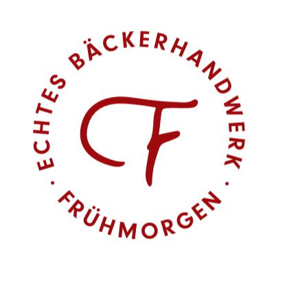 Bäckerei Frühmorgen logo