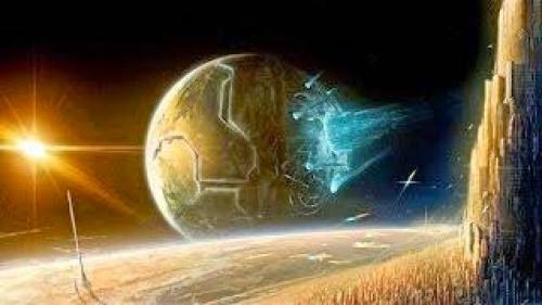 Ufos Suppressed Technology And The Breakaway Civilization